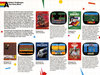 Atari 5200  catalog - Activision - 1983
(2/5)