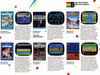 Atari 400 800 XL XE  catalog - Activision - 1983
(3/5)