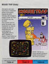 Mouse Trap Atari catalog