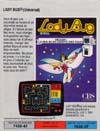 Atari 2600 VCS  catalog - CBS Electronics - 1983
(11/16)
