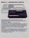 Atari 2600 VCS  catalog - CBS Electronics - 1983
(14/16)