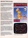 Mouse Trap Atari catalog