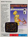 Mouse Trap Atari catalog