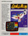 Atari 2600 VCS  catalog - CBS Electronics - 1983
(11/16)