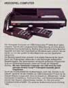 Atari 2600 VCS  catalog - CBS Electronics - 1983
(13/16)