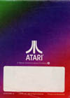 Atari 2600 VCS  catalog - Atari - 1982
(32/32)