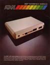 Atari Atari C015704 Rev.3 catalog