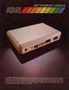 Atari 400 800 XL XE  catalog - Atari - 1980
(1/2)