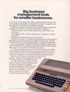 Atari 400 800 XL XE  catalog - Atari - 1981
(5/6)
