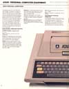 Atari 400 800 XL XE  catalog - Atari - 1981
(16/32)