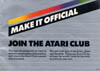 Atari 2600 VCS  catalog - Atari - 1983
(3/24)