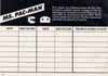 Atari 2600 VCS  catalog - Atari - 1983
(6/24)