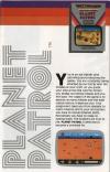 Atari 2600 VCS  catalog - Spectravision - 1982
(3/12)