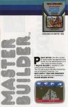 Atari 2600 VCS  catalog - Spectravision - 1982
(8/12)