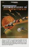 Atari 2600 VCS  catalog - Tigervision - 1982
(4/8)