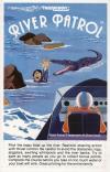 Atari 2600 VCS  catalog - Tigervision - 1982
(5/8)