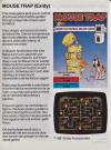 Mouse Trap Atari catalog