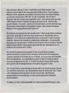 Atari 2600 VCS  catalog - CBS Electronics - 1982
(19/20)