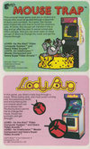 Mouse Trap Atari catalog