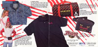 Atari Jaguar  catalog - Atari - 1994
(3/5)