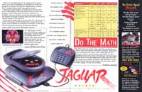 Atari Jaguar  catalog - Atari - 1994
(2/15)