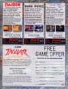 Atari Jaguar  catalog - Atari - 1994
(10/15)