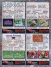 Atari Jaguar  catalog - Atari - 1994
(14/15)