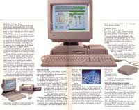 Atari ST  catalog - Atari - 1990
(2/3)