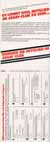Atari 2600 VCS  catalog - Atari Elektronik - 1983
(5/5)