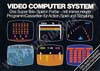 Atari Atari Elektronik  catalog