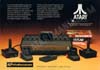 Atari 2600 VCS  catalog - Atari Elektronik
(3/3)