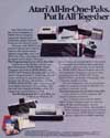 Atari 400 800 XL XE  catalog - Atari - 1983
(10/12)