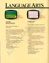 Atari 400 800 XL XE  catalog - Atari - 1984
(5/20)