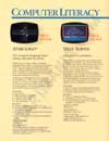 Atari 400 800 XL XE  catalog - Atari - 1984
(12/20)