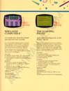 Atari 400 800 XL XE  catalog - Atari - 1984
(13/20)