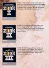 Zork III Atari catalog