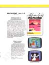 Atari 400 800 XL XE  catalog - Scholastic, Inc. - 1984
(7/12)
