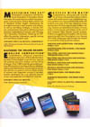 Success with Math - Multiplication and Division Atari catalog