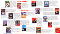 Knockout Atari catalog