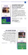Atari 400 800 XL XE  catalog - Activision - 1986
(13/20)