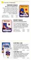 Atari 400 800 XL XE  catalog - Activision - 1986
(18/20)