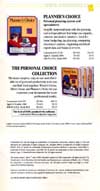 Atari 400 800 XL XE  catalog - Activision - 1986
(19/20)