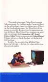 Atari 400 800 XL XE  catalog - Fisher-Price
(3/8)