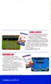 Logic Levels Atari catalog