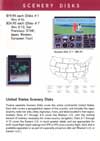 SubLOGIC Scenery Disk #4 Atari catalog