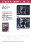 Atari 400 800 XL XE  catalog - SubLOGIC
(13/20)