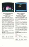 Raid on Gravitron Atari catalog