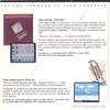 Designer's Pencil (The) Atari catalog