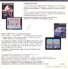 Atari 400 800 XL XE  catalog - Activision - 1985
(8/8)