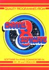 Atari Channel 8 Software  catalog